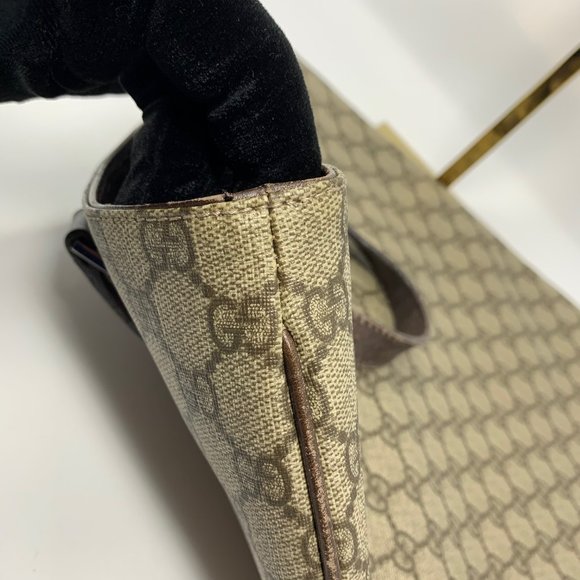 Authentic Gucci BUSINESS LAPTOP Tote Bag - Picture 5 of 14